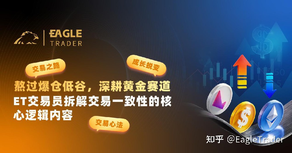 熬过爆仓低谷,深耕黄金赛道,ET交易员拆解交易一致性的核心逻辑